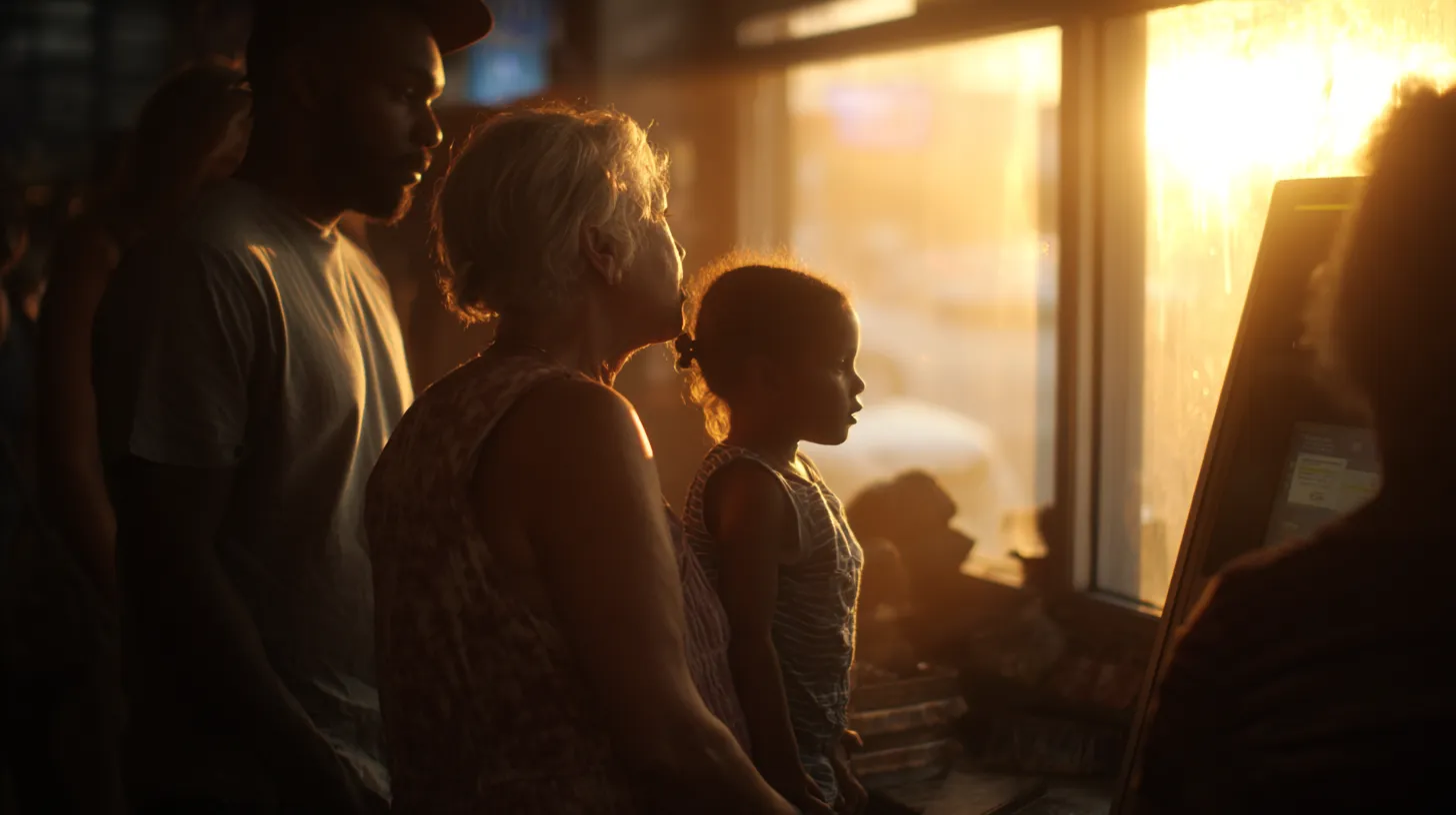 Who Really Uses Bitcoin ATMs? The Communities the Headlines Miss