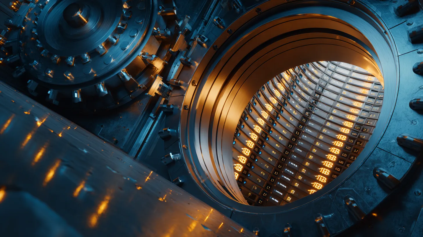 Bitcoin Custody Solutions: From Personal to Institutional