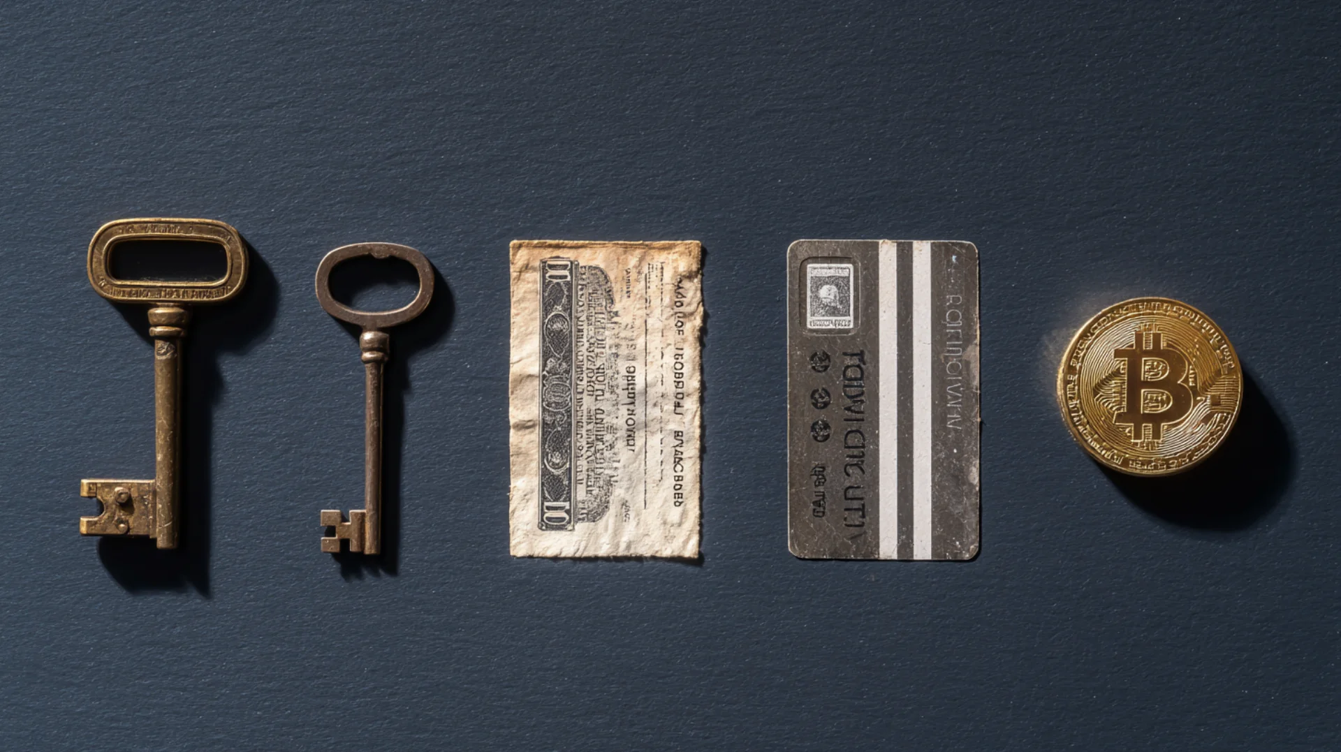 The Evolution of the ATM: From Cash Dispensers to Bitcoin Computation Terminals