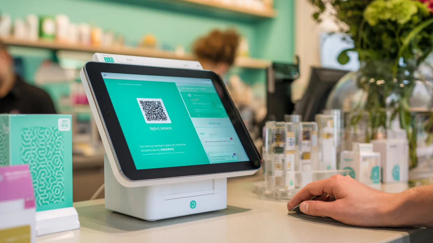 Accepting Bitcoin Payments: Merchant Guide