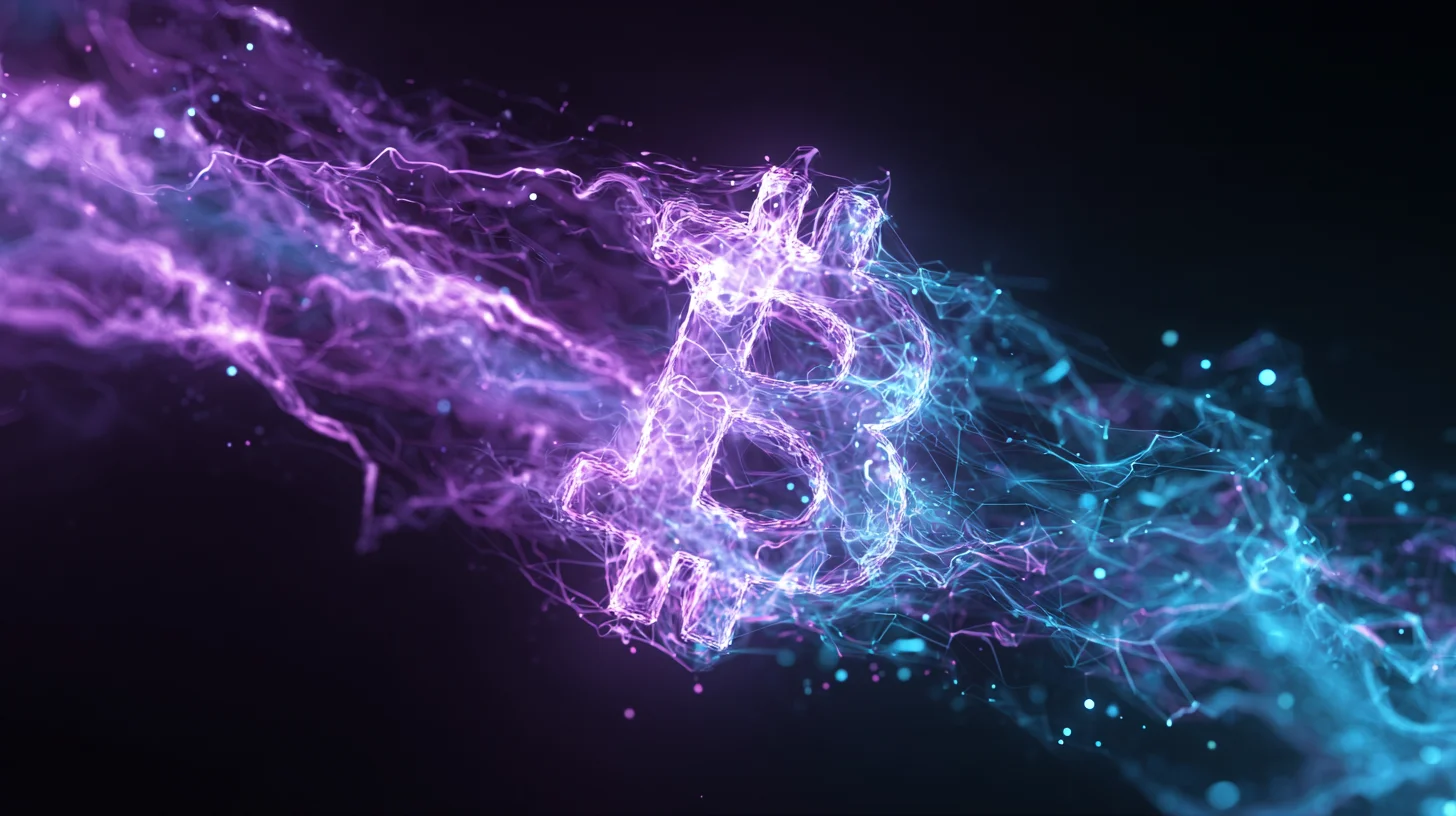 Spark: Bitcoin's High-Performance Layer 2 Protocol