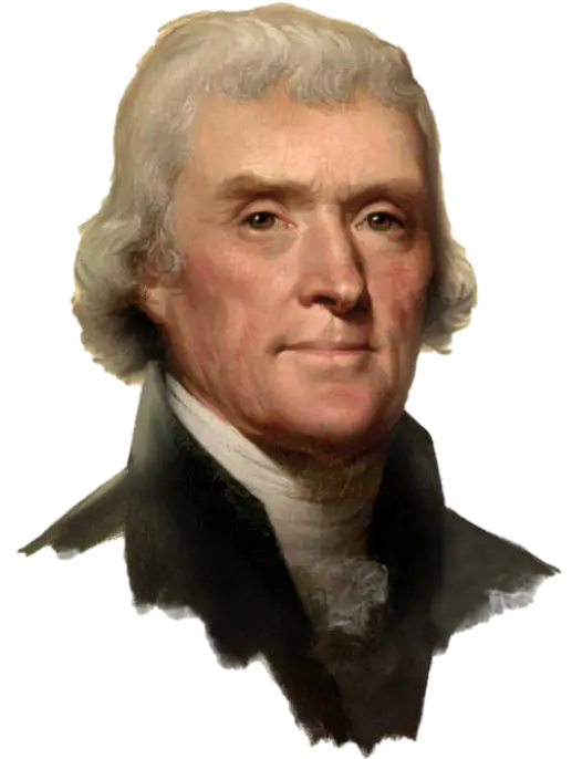 Thomas Jefferson Picture